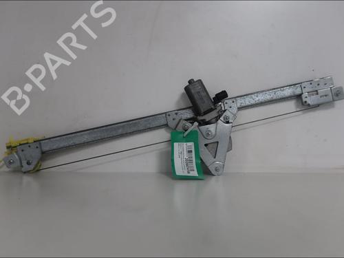 Front right window mechanism RENAULT TRAFIC II Van (FL) 2.5 dCi 145 (FL0J) | BP33577247C23 - Image 2