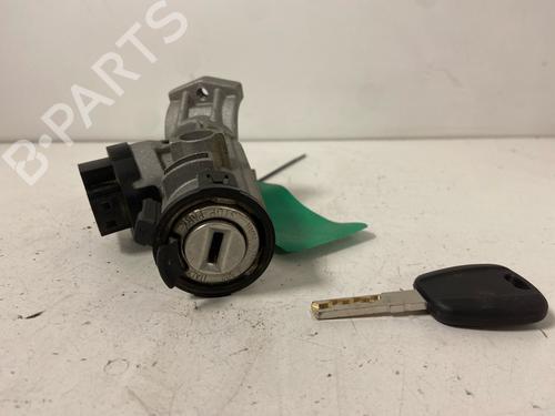 Ignition barrel PEUGEOT BOXER Van 2.2 HDi 120 | BP38427631M48 - Image 2