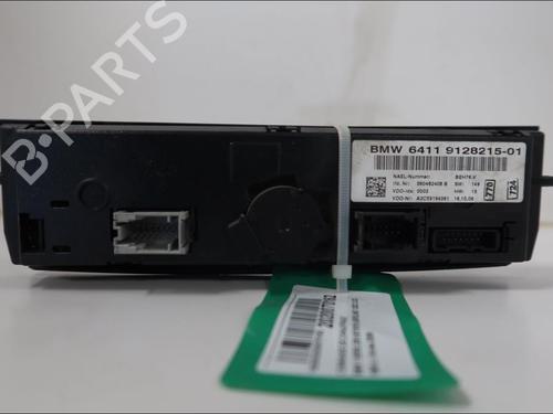 Climate control BMW 1 (E87) 120 d | BP33578700I5 - Image 2