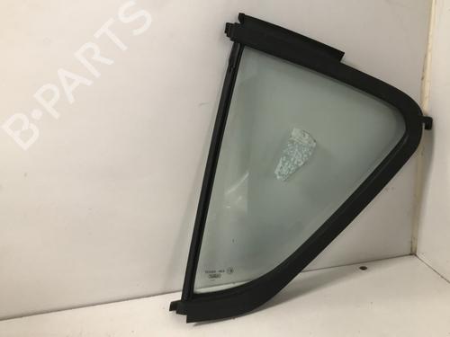 Used Rear right door window Rear right door window OPEL AGILA B (H08) 1.0 (F68) (65 hp) 33948212 33948212