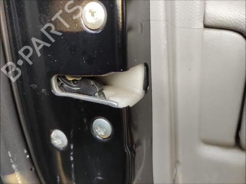 Used Front left lock Front left lock MITSUBISHI OUTLANDER II (CW_W) 2.0 DI-D (CW8W) (140 hp) 33584487 33584487