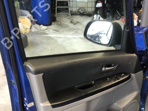 Rudehejsemekanisme ventre foran Rudehejsemekanisme ventre foran SUZUKI SX4 (EY, GY) 1.6 DDIS (RW416D) (90 hp) 35912925 35912925