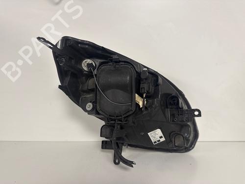 Left headlight RENAULT KANGOO Express (FW0/1_) | BP36684524C28 - Image 2