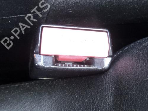 Used Seat buckle Seat buckle 36581620 36581620