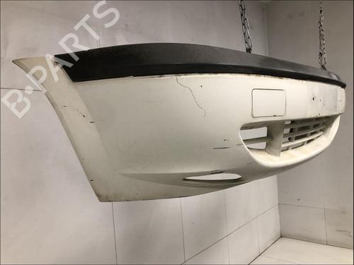 Used Front bumper Front bumper FORD FIESTA III (GFJ) [1989-1997] 33587781 33587781