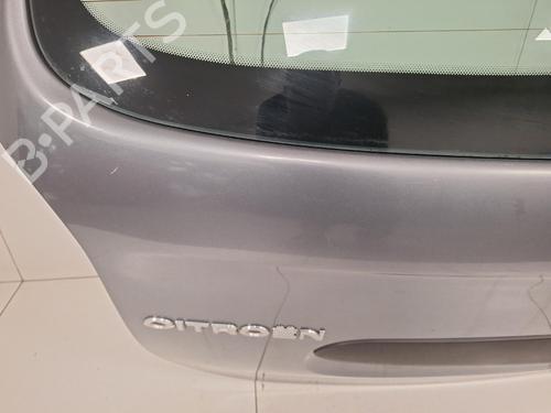 Used Tailgate Tailgate 37229458 37229458