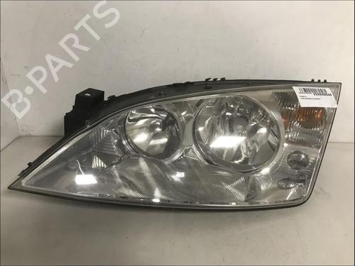 Used Left headlight Left headlight FORD MONDEO III Turnier (BWY) 2.0 16V TDDi / TDCi (115 hp) 33574068 33574068