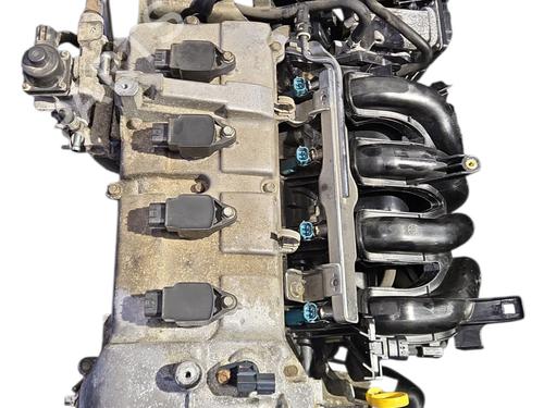 Engine MAZDA 2 (DE_, DH_) 1.3 (DE3FS) | BP33597768M1 - Image 5