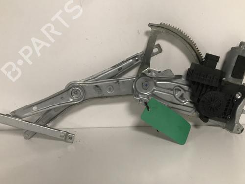 Used Front right window mechanism Front right window mechanism OPEL ASTRA H (A04) [2004-2014] 33597891 33597891