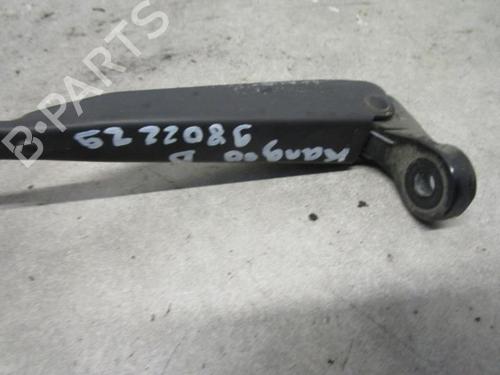 Used Front windshield wiper arm Front windshield wiper arm RENAULT KANGOO Express (FC0/1_) [1997-2026] 34705092 34705092