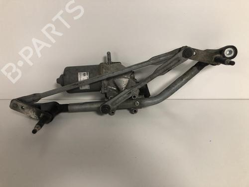 Used Front wiper motor Front wiper motor ALFA ROMEO MITO (955_) 1.3 MultiJet (955AXP1A, 955AYC1A) (95 hp) 33587906 33587906