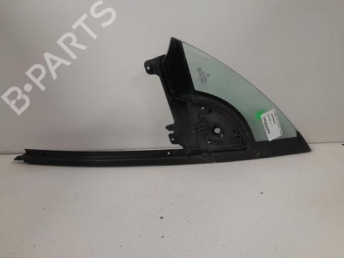 Used Front left quarter glass Front left quarter glass 38309901 38309901