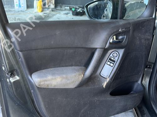 Used Front left window mechanism Front left window mechanism CITROËN C3 I (FC_, FN_) [2002-2013] 33837572 33837572