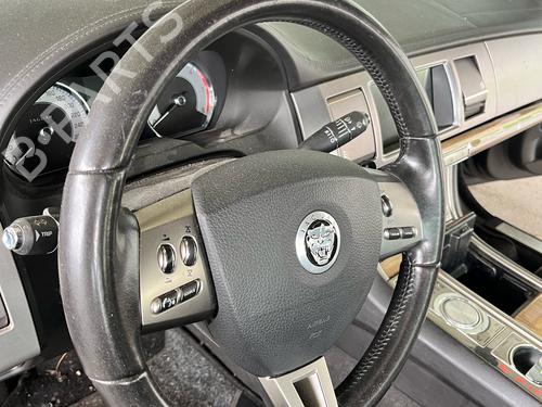 Lenkrad für Lenkrad JAGUAR XF I (X250) 2.7 D (207 hp) 34480465 34480465