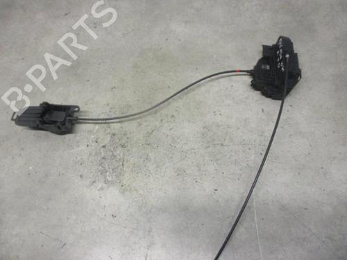 Used Front right lock Front right lock NISSAN NOTE (E11, NE11) 1.5 dCi (86 hp) 33572740 33572740