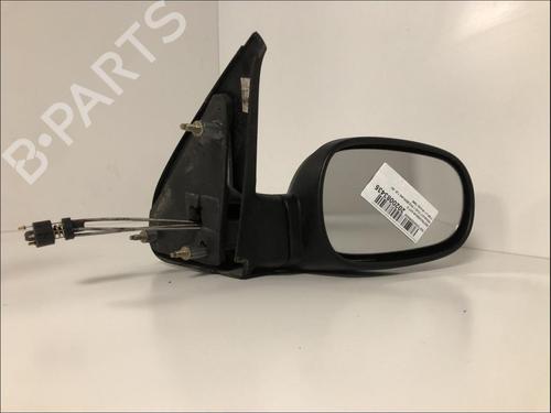 Used Right mirror Right mirror RENAULT CLIO I (B/C57_, 5/357_) 1.2 (5/357Y, 5/357K) (58 hp) 33588988 33588988