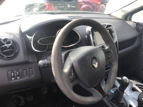 Instrumentbræt Instrumentbræt RENAULT CLIO IV (BH_) 1.5 dCi 75 (75 hp) 33600810 33600810