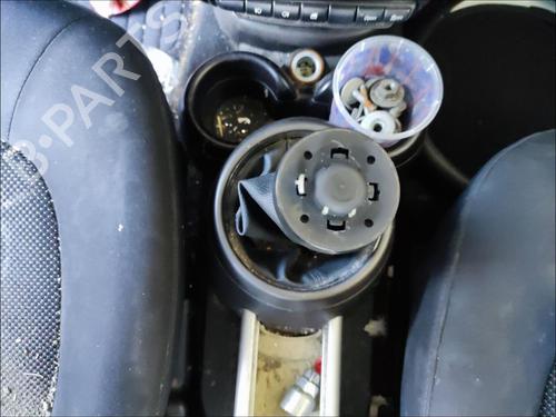 Selector da caixa Selector da caixa MINI MINI COUNTRYMAN (R60) One D (90 hp) 35908167 35908167