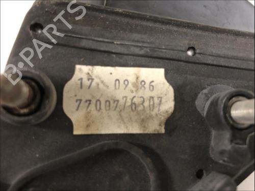 Used Left mirror Left mirror RENAULT 25 (B29_) 2.0 (B297) (101 hp) 33578257 33578257