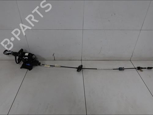 Gear lever FORD KUGA II (DM2) 2.0 TDCi 4x4 | BP33575968M90 - Image 2