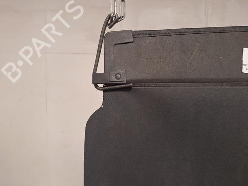 Used Rear parcel shelf Rear parcel shelf CITROËN BERLINGO / BERLINGO FIRST Box Body/MPV (M_) 2.0 HDI 90 (MBRHY, MCRHY) (90 hp) 36047971 36047971