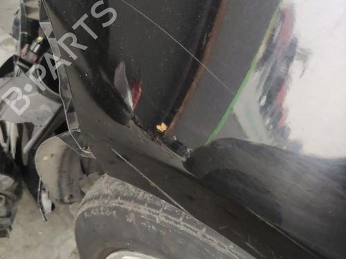 Used Left front fenders Left front fenders OPEL MERIVA B MPV (S10) 1.7 CDTI (75) (110 hp) 33597643 33597643