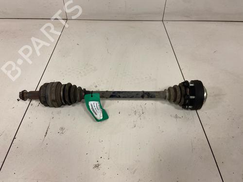 Used Left rear driveshaft Left rear driveshaft 38427357 38427357