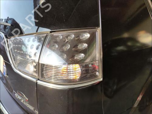 Used Left taillight Left taillight MITSUBISHI OUTLANDER II (CW_W) 2.0 DI-D (CW8W) (140 hp) 33584461 33584461