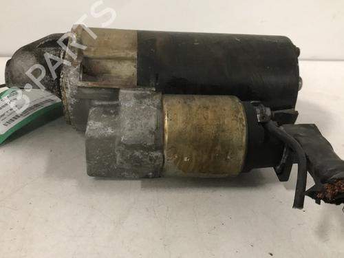 Used Starter Starter MERCEDES-BENZ A-CLASS (W169) A 180 CDI (169.007, 169.307) (109 hp) 33602119 33602119