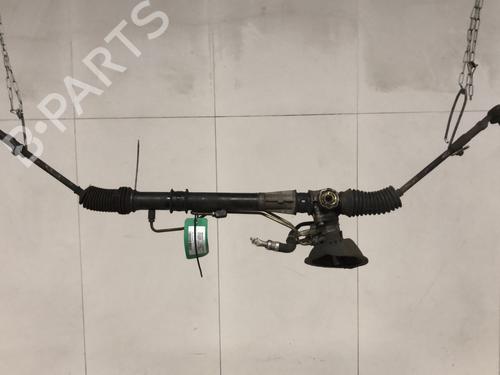 Used Steering rack Steering rack RENAULT MEGANE I (BA0/1_) 1.9 dTi (BA08, BA0N) (98 hp) 33596440 33596440