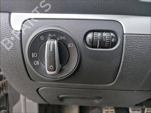Used Headlight switch Headlight switch VW SCIROCCO III (137, 138) 2.0 TDI (140 hp) 33754374 33754374