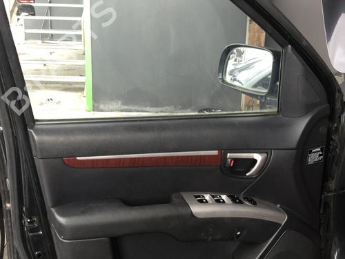 Used Front left window mechanism Front left window mechanism HYUNDAI SANTA FÉ II (CM) 2.2 CRDi (155 hp) 35914463 35914463