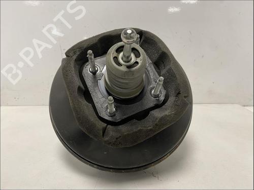 Used Servo brake Servo brake CITROËN C3 I (FC_, FN_) [2002-2013] 33572396 33572396