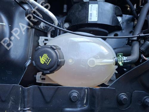 Used Expansion tank Expansion tank DACIA LOGAN MCV II 1.0 SCe 75 (73 hp) 36582254 36582254