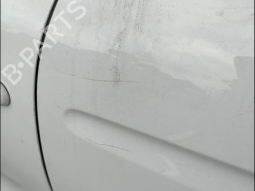 Dør venstre bagtil SMART FORFOUR Hatchback (453) 0.9 (453.044, 453.053) | BP33591021C4 - Image 2