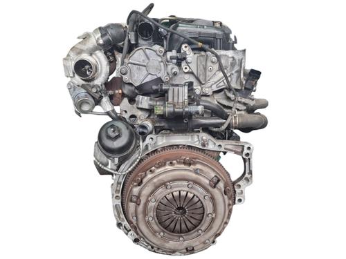 Engine PEUGEOT 307 Break (3E) 1.6 HDi | BP38502484M1 - Image 3