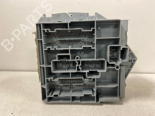 Fuse box CITROËN JUMPER II Van 2.2 HDi 110 | BP39256757E1 - Image 3