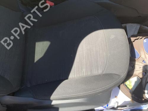 Used Right front seat Right front seat PEUGEOT 208 I (CA_, CC_) 1.4 HDi (68 hp) 35940012 35940012