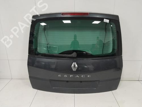 Used Tailgate Tailgate 38941134 38941134