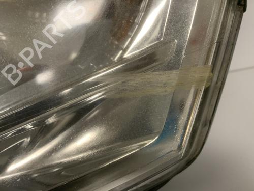 Left headlight CITROËN JUMPY II Van 1.6 HDi 90 16V | BP33593621C28  - Image 7