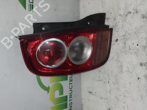 Used Left taillight Left taillight NISSAN MICRA III (K12) 1.4 16V (88 hp) 33572245 33572245