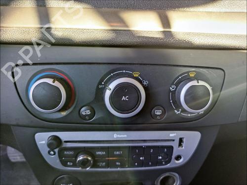 Used Climate control Climate control 36573999 36573999