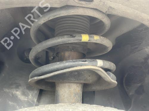 Used Left front shock absorber Left front shock absorber 33604393 33604393