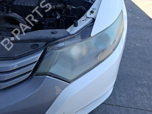 Left headlight HONDA INSIGHT (ZE_) 1.3 IMA (ZE28, ZE2) | BP36094904C28 - Image 3