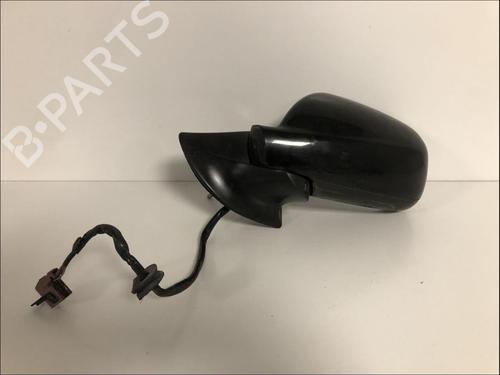 Used Left mirror Left mirror PEUGEOT 407 (6D_) 1.6 HDi 110 (6D9HZC, 6D9HYC) (109 hp) 33588156 33588156