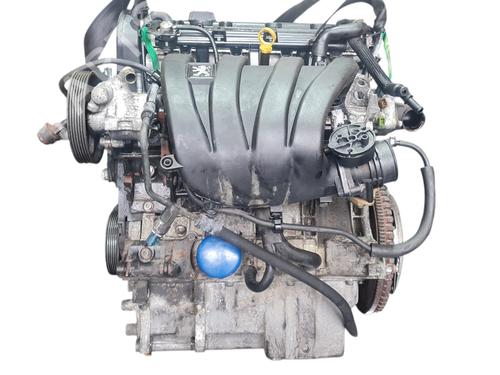 Used Engine Engine 37613796 37613796