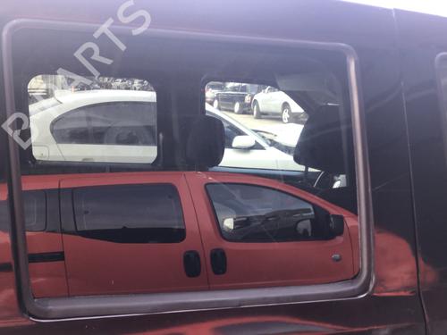 Used Rear right door window Rear right door window 35912941 35912941