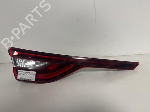 Left tailgate light RENAULT TALISMAN (LP_) 1.6 dCi 160 | BP33600576C79 - Image 2