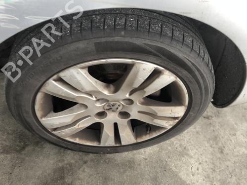 Hjulbue Hjulbue PEUGEOT 5008 (0U_, 0E_) 1.6 HDi (112 hp) 36579378 36579378