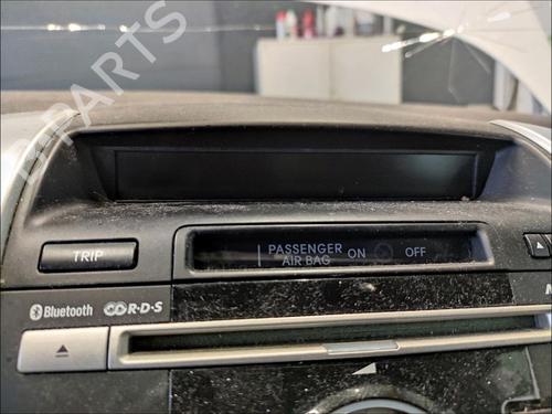 Used Display monitor Display monitor KIA VENGA (YN) 1.4 CVVT (90 hp) 35907272 35907272